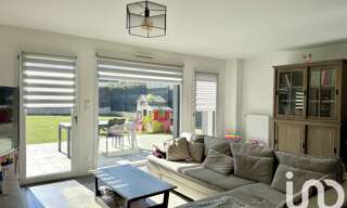 Maison 5 Pièces 107 m² à vendre à La Richardais (35780)