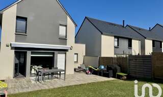 Maison 5 Pièces 107 m² à vendre à La Richardais (35780)