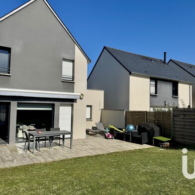 Maison 5 pièces 440000 €