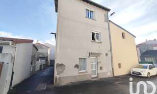 Maison 3 Pièces 67 m² à vendre à Aulnat (63510)