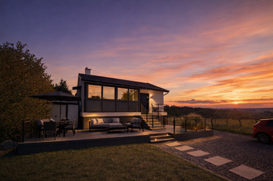 Maison 5 pièces 649000 €