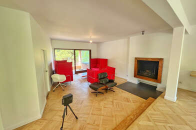Maison 6 pièces 599000 €