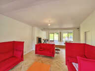 VILLA 250M2 LYON 5EME, SEJOUR CUISINE 75M2 SUR TERRAIN 400M2 — photo 2