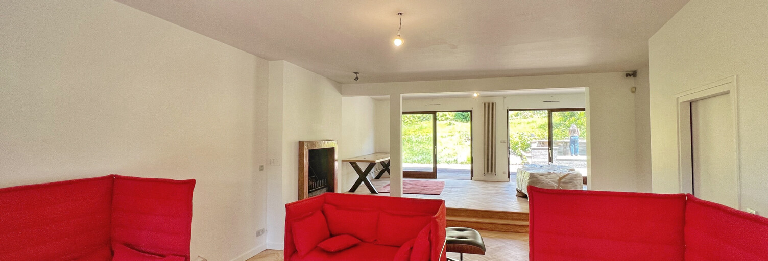 Maison 6 Pièces 252 m² à vendre à Tassin-la-Demi-Lune (69160)