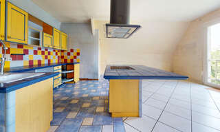 Appartement 2 Pièces 92 m² à vendre à Dardilly (69570)