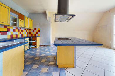 Appartement 2 pièces 344000 €