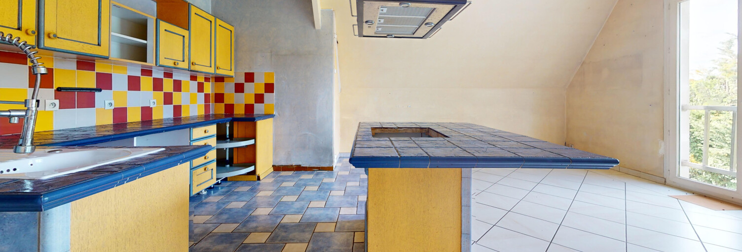 Appartement 2 Pièces 92 m² à vendre à Dardilly (69570)