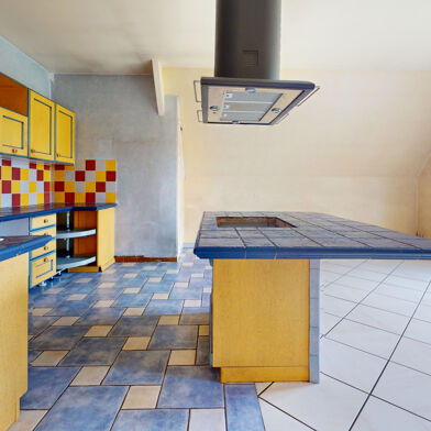 Appartement 2 pièces 344000 €