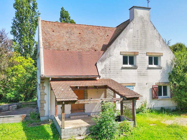 AU 1ER ETAGE D UNE PETITE RESIDENCE — photo du bien