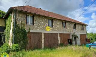 Maison 5 Pièces 111 m² à vendre à Villefranche-d'Allier (03430)