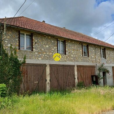 Maison 5 pièces 88000 €