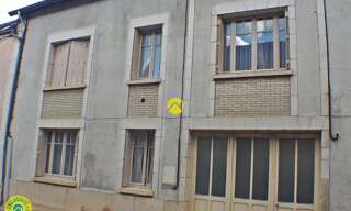 Maison 4 Pièces 84 m² à vendre à Ravières (89390)