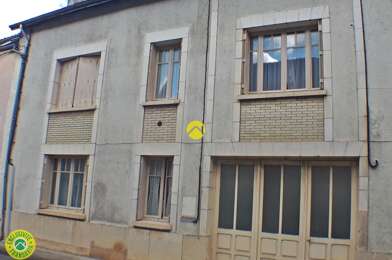 Maison 4 pièces 56000 €