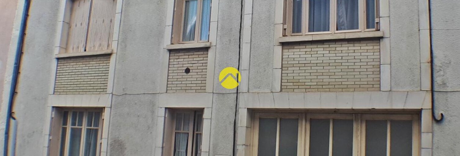 Maison 4 Pièces 84 m² à vendre à Ravières (89390)