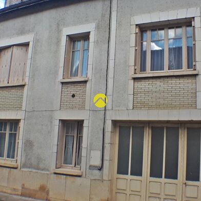 Maison 4 pièces 56000 €