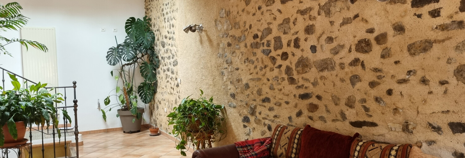 Maison 8 Pièces 238 m² à vendre à Sisteron (04200)