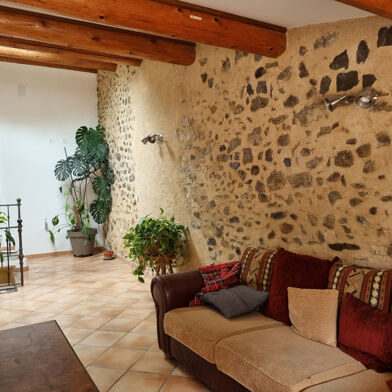 Maison 8 pièces 249000 €