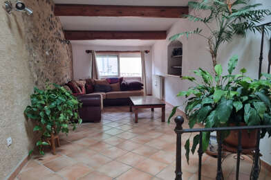 Maison 8 pièces 249000 €