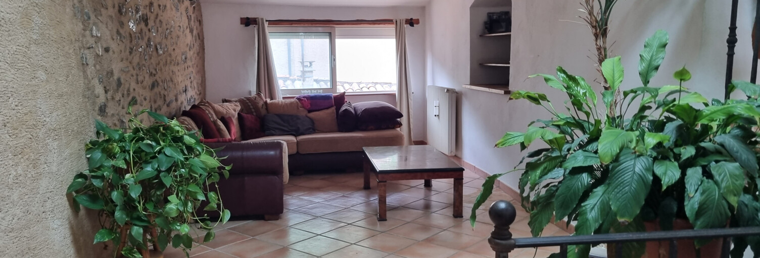 Maison 8 Pièces 238 m² à vendre à Sisteron (04200)