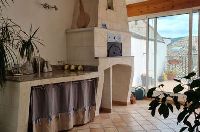 Maison 8 pièces 249000 €