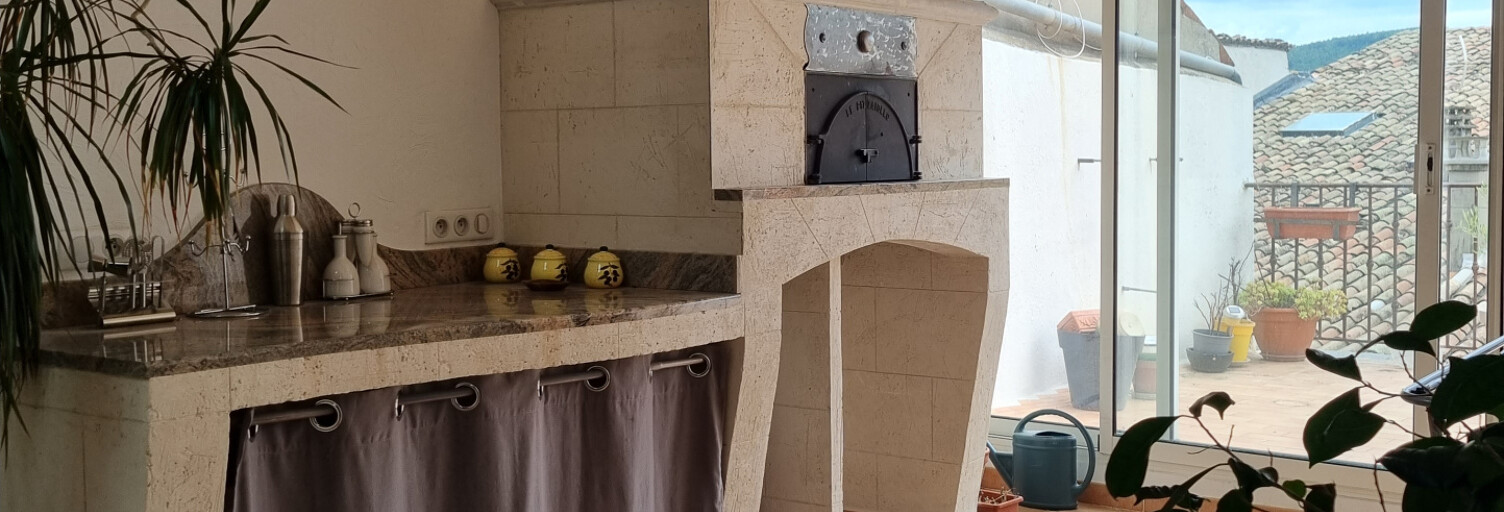 Maison 8 Pièces 238 m² à vendre à Sisteron (04200)