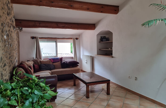 Maison de village avec terrasse — photo 2