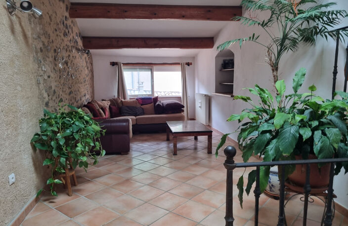 Maison de village avec terrasse — photo 4