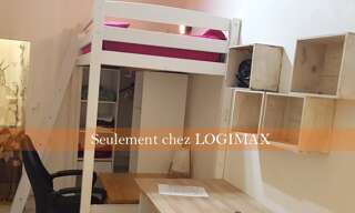 Appartement 1 Pièce 12 m² à vendre à La Rochelle (17000)