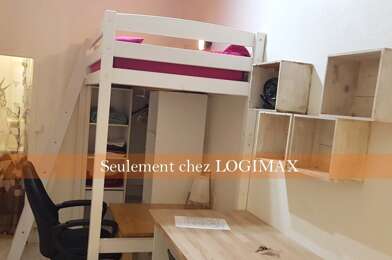 Appartement 1 pièces 90950 €