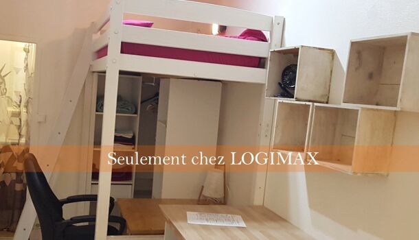 Appartement 1 pièces  à vendre Rochelle (La) 17000