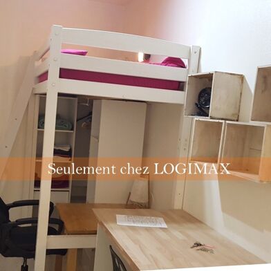 Appartement 1 pièces 90950 €