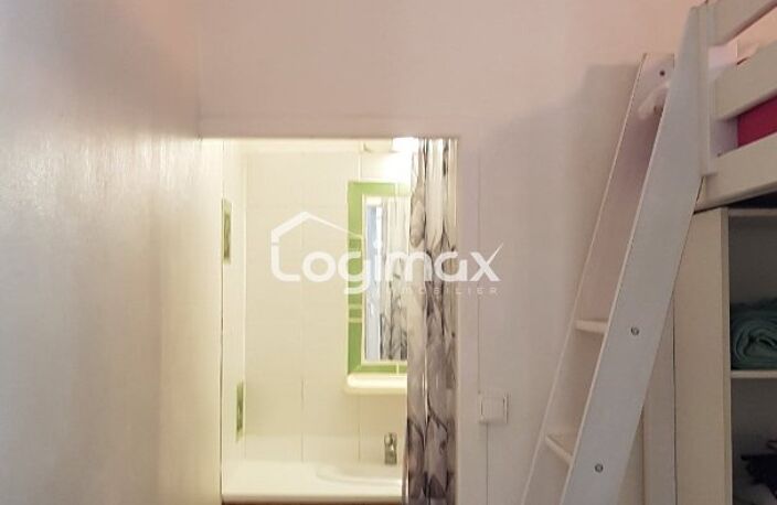 Vente appartement 1 pièce 12 m² La Rochelle (17000) — photo 4