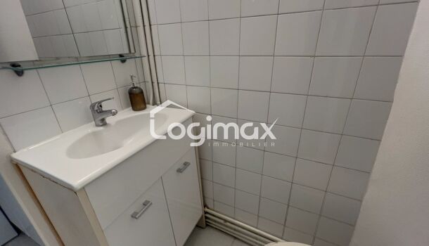 Appartement 1 pièces  à vendre Rochelle (La) 17000