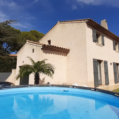 Maison 5 pièces 624000 €