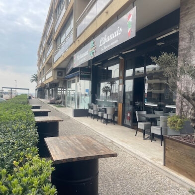 Commerce  168000 €