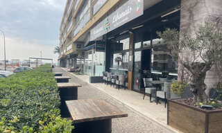 Commerce  80 m² à vendre à Fréjus (83600)