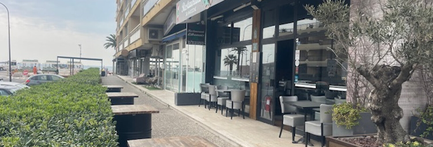 Commerce  80 m² à vendre à Fréjus (83600)