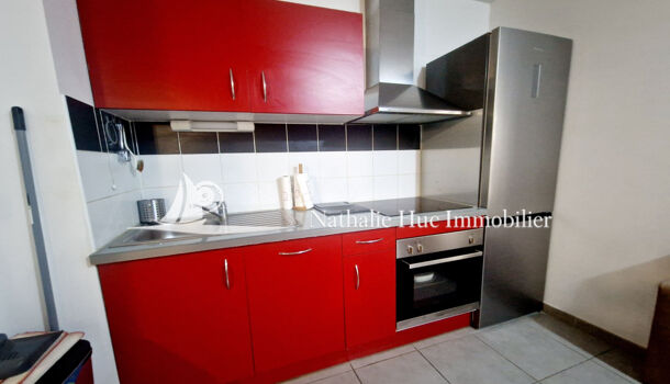 Appartement 2 pièces  à vendre Canet-Plage 66140