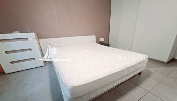 Appartement 2 pièces  à vendre Canet-Plage 66140