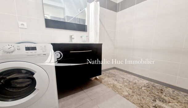 Appartement 2 pièces  à vendre Canet-Plage 66140