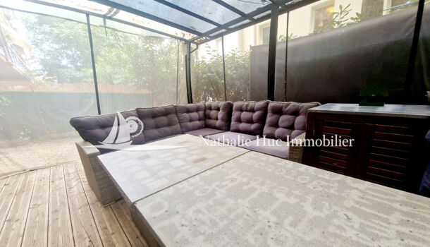 Appartement 2 pièces  à vendre Canet-Plage 66140