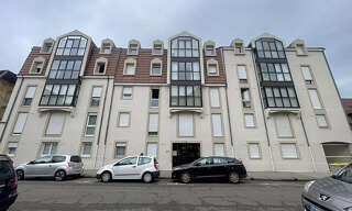 Appartement 1 Pièce 29 m² à vendre à Dijon (21000)