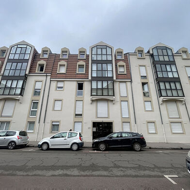 Appartement 1 pièces 86500 €