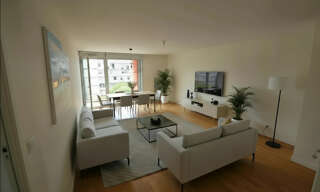 Appartement 4 Pièces 87 m² à vendre à Toulouse (31200)