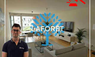 Appartement 4 Pièces 87 m² à vendre à Toulouse (31200)