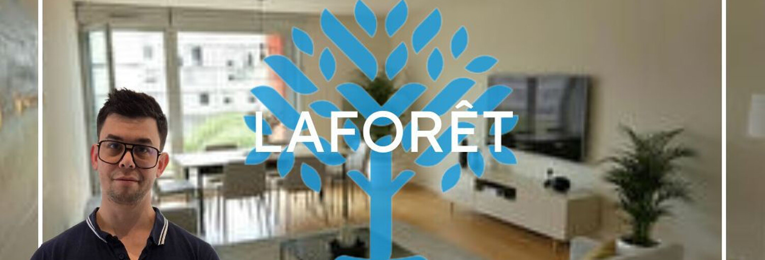 Appartement 4 Pièces 87 m² à vendre à Toulouse (31200)