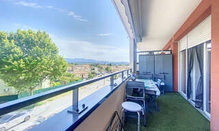 Appartement 2 Pièces 43 m² à vendre à Gardanne (13120)