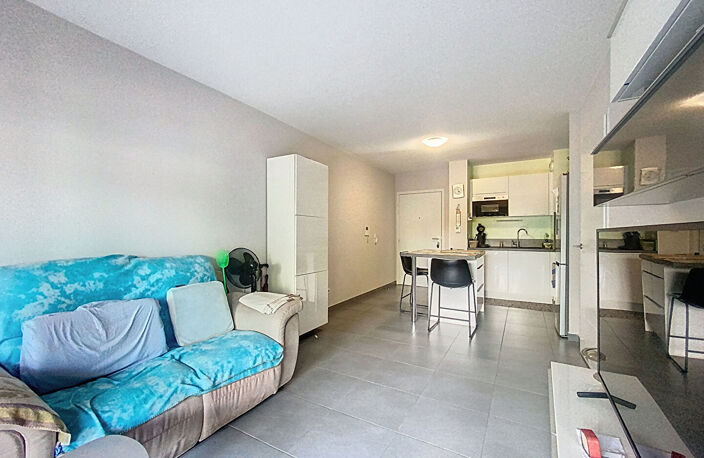 Appartement Gardanne 2 pièce(s) 43 m2 — photo 2