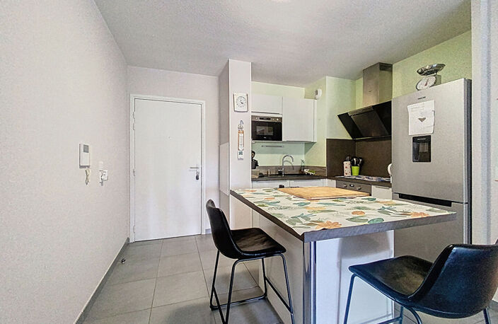 Appartement Gardanne 2 pièce(s) 43 m2 — photo 3