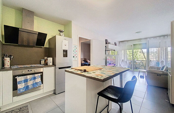 Appartement Gardanne 2 pièce(s) 43 m2 — photo 4